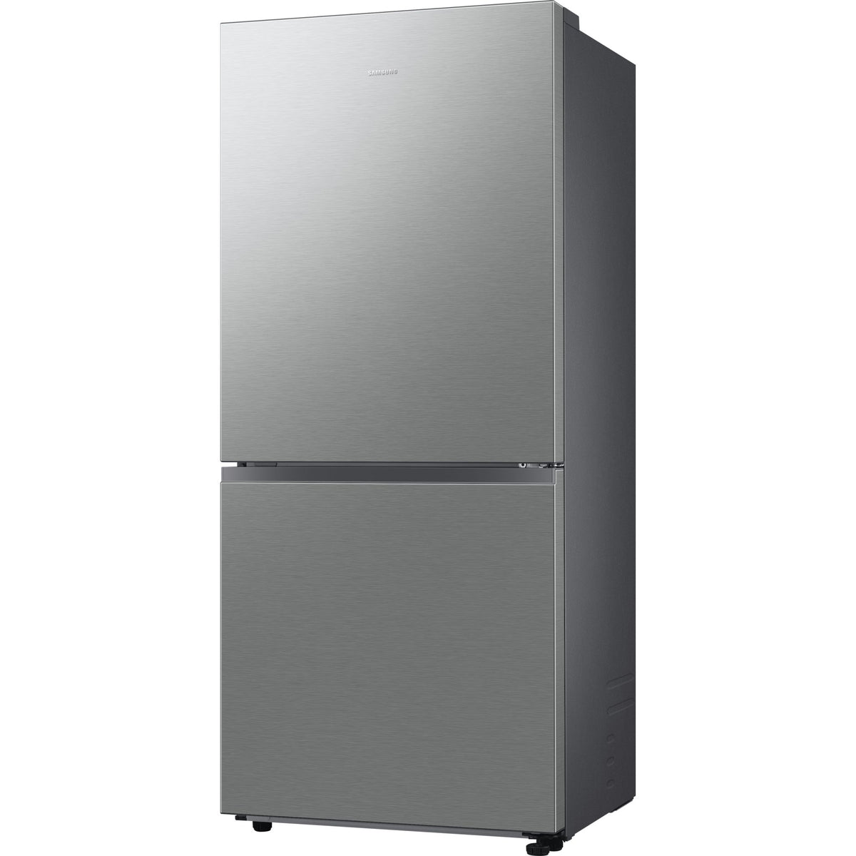 Samsung Bottom Mount Fridge (RB16DG6000SLAA) Stainless Steel