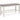 Robbinsdale Counter Height Bench - Antique White - (D642-09)