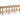 Havonplane Counter Height Bench - Brown - (D773-09)