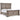 Blairhurst Queen Panel Bed - Light Grayish Brown