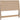 Cielden Panel Headboard - Two-tone