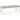 Robbinsdale Dining Bench - Antique White - (D642-00)