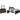 Brinxton 6 Piece Panel Bedroom - Charcoal