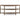 Hadleigh Sofa Table - Honey