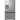 Samsung French Door Fridge (RF32CG5400SRAA) - SmudgeProof Stainless Steel