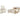 Willowton 5 Piece King Sleigh Bedroom - Whitewash