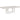 Robbinsdale Dining Extension Table - Antique White - (D642-45)