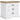 Ashbryn Nightstand - White/Natural