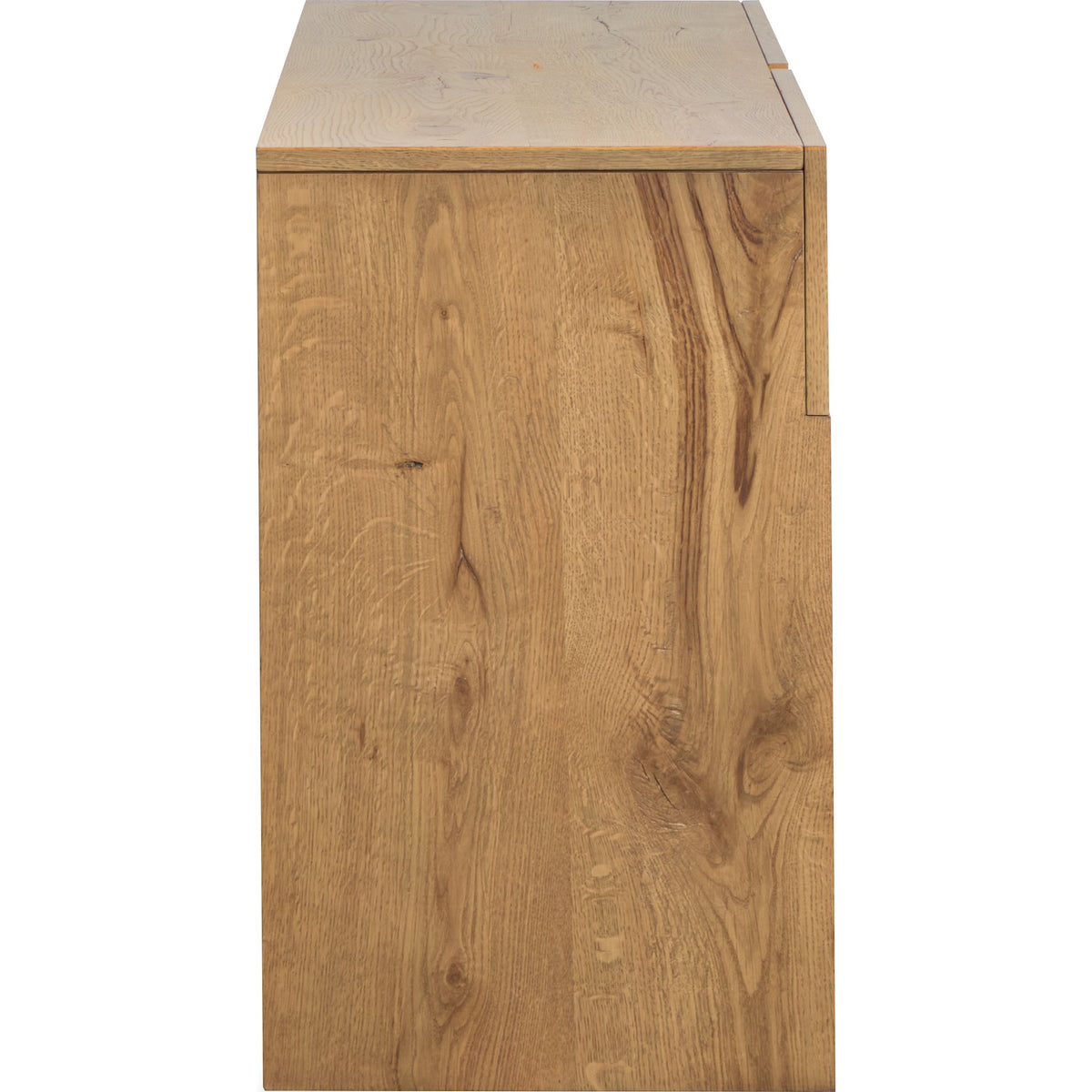 Ripley Sofa Table - Rustic Caramel | Schwartz Furniture