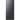 Samsung Bespoke 3 Door Upper Panel (RA-F18DU3MT) - Matte Black Steel