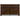 Danabrin Dresser - Brown