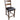 Extension Counter Height Stool