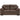Maderla Loveseat - Walnut - Walnut