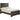 Brinxton Full Panel Bed - Charcoal