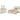 Willowton 5 Piece Queen Panel Bedroom - Whitewash