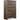 Juararo Chest - Dark Brown