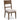 Cabalynn Side Chair - Oatmeal/Light Brown - (D974-01)