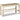 Bolanburg Counter Height Bench - Two-tone - (D647-09)