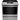 GE True Convection Range (JCS840SMSS) - Stainless Steel