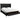 Stormy Ridge Storage Bed - Chicory/Slate Black - Chicory/Slate Black