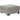 Megginson Storage Ottoman - Storm