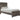 Wynnlow Crossbuck Panel Bed - Gray