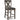 Caitbrook Counter Height Stool - Gray - (D388-124)
