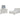 Robbinsdale 5 Piece Queen Sleigh Bedroom - Antique White