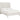 Paxberry Full Panel Bed - White