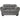 Allmaxx Loveseat - Pewter