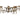 Cabalynn Dining Set - Light Brown