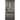 GE Profile French Door Fridge (PFE24HMLKES) - Slate