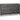 Caitbrook Dresser - Gray