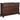 Porter Dresser - Rustic Brown
