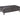 Todoe Coffee Table - Dark Gray