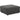 Edenfield Oversized Accent Ottoman