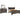 Wynnlow 5 Piece King Poster Bedroom - Gray