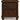 Danabrin Nightstand - Brown