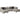 Megginson 2 Piece Sectional with Chaise - Storm