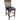 Extension Counter Height Stool