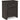 Brinxton Nightstand - Charcoal