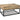 Gerdanet Coffee Table - Natural