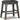 Caitbrook Counter Height Stool - Gray - (D388-024)