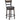 Caitbrook Counter Height Stool - Gray - (D388-224)