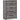 Bronyan Chest - Dark Gray