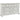 Robbinsdale Dresser - Antique White