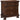 Porter Nightstand - Rustic Brown