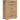 Galliden Chest - Light Brown